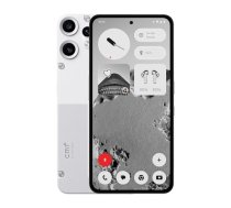 CMF by Nothing Phone 2 Pro 128GB, 8GB RAM, White (0)