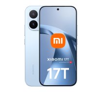 Xiaomi 17T 5G Dual SIM 512GB, 12GB RAM, Blue (0)