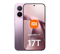 Xiaomi 17T 5G Dual SIM 512GB, 12GB RAM, Violet (0)