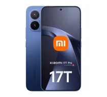 Xiaomi 17T Pro 512GB Blue 6.6" EU 5G (12GB) Android (MZB0NUMEU)