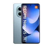 Xiaomi Redmi Note 15 5G 512GB, 8GB RAM, Glacier Blue (0)