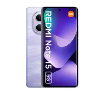 Xiaomi Redmi Note 15 5G 512GB, 8GB RAM, Purple (0)