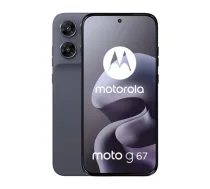 Motorola Moto G67 256GB, 4GB RAM, Arctic Seal (0)
