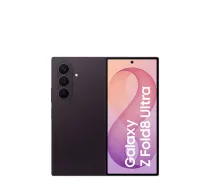 SAMSUNG Galaxy Z Fold8 Ultra 5G 256GB, 12GB RAM, Violet Shadow (SM-F976BZVBEUB)