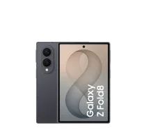 Samsung Galaxy Z Fold8 5G 256GB, 12GB RAM, Graphite, EU-Ware (SM-F971BZKBEUE)