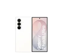 SAMSUNG Galaxy Z Fold8 Ultra 5G 256GB, 12GB RAM, Cream, EU-Ware (SM-F976BZWBEUE)
