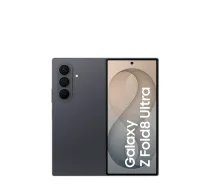 SAMSUNG Galaxy Z Fold8 Ultra 5G 256GB, 12GB RAM, Graphite, EU-Ware (SM-F976BZKBEUE)