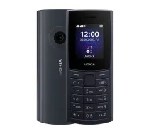NOKIA 110 4G (2ND EDITION) Blue, 48 MB (0)