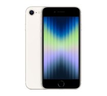 APPLE iPhone SE (2022) 64GB, Polar Star  (MMXG3ZD/A)