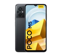 Xiaomi Poco M5 64GB, 4GB RAM, Black  (M1EYQMZL)