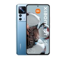 Xiaomi 12T 5G 256GB, Blue  (MZB0CAREU)