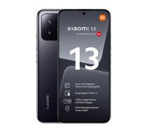 Xiaomi 13 5G 256GB, 8GB RAM, Black  (MZB0D92EU)