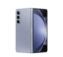SAMSUNG Galaxy Z Fold 5 5G 256GB, Icy Blue (SM-F946BLBBEUB)