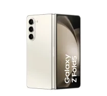 SAMSUNG Galaxy Z Fold 5 5G 256GB, Cream, F946 (SM-F946BZEBEUB)