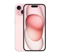 APPLE iPhone 15 128GB, Pink  (MTP13ZD/A)