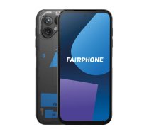 Fairphone 5 Dual SIM 256GB, 8GB RAM, Transparent  (F5FPHN-2TL-EU1)