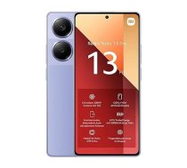 Xiaomi Redmi Note 13 Pro 4G 256GB, 8GB RAM, Lavender Purple  (MZB0G7UEU)