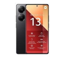 Xiaomi Redmi Note 13 Pro 4G 512GB, 12GB RAM, Midnight Black  (0)