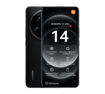 Xiaomi 14 Ultra 5G 512GB, 16GB RAM, Black (MZB0G86EU)