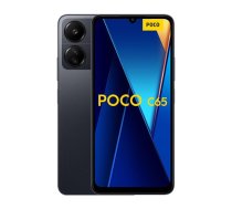 Xiaomi Poco C65 Dual SIM 128GB, 6GB RAM, Black  (0)