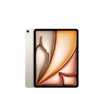 APPLE iPad Air 13 Wi-Fi 128GB, Starlight, MV293NF/A  (MV293NF/A)