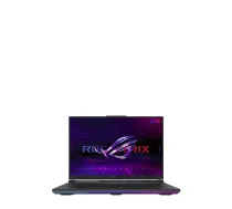 ASUS ROG Strix G18 2025 Grey (G814FM-S9033W)