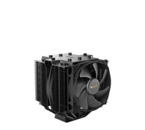 Be quiet! Dark Rock Pro TR4 Processor Cooler 120/135 mm BK023  (BK023)