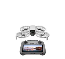 DJI Flip (RC2) 4K Grey Drone (181161)