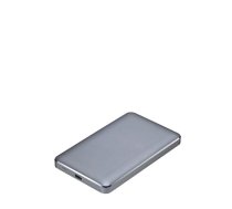 Networx 2.5" HDD hard drive enclosure grey  ()