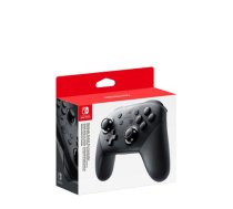 Nintendo Switch Pro Controller (gray) (2510466)