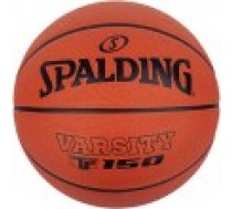 Spalding Varsity TF-150 Fiba 84423Z basketbols 5 [basketball]