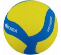 Mikasa VS160W volejbola bumba 4 [volleyball ball]