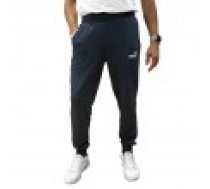 Puma Ess logotipa bikses M 679629 16 [Logo Pants]