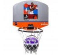 79007Z Mini Spalding Space Jam Tune Squad basketbola aizmugure [basketball backboard]