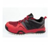 Regatta TT Mortify Trainer M Trk129 Sarkani darba apavi 39 [Red safety work shoes]