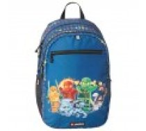 Lego mazā pagarinātā mugursoma 20222-2403 viens izmērs [Small Extended Backpack One size]