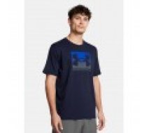 Under Armour T-krekls M 1386793-410 3XL [T-shirt]