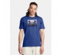 Under Armour T-krekls M 1386793-432 3XL [T-shirt]