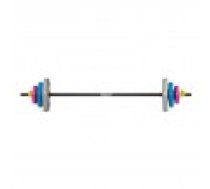 Tiguar spēka sporta zāles stienis TI-PG004 [power gym barbell]