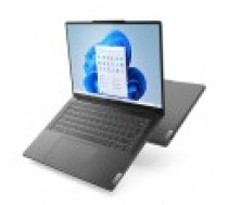 Portatīvais dators Lenovo Yoga Pro 9 14,5" Intel Core i7 13705H 16 GB RAM 512 GB SSD Nvidia Geforce RTX 4050 Qwerty US