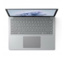 Portatīvais dators Microsoft Surface Laptop 6 13,5" Intel Core Ultra 5 135H 16 GB RAM 512 GB SSD Spāņu Qwerty