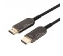 HDMI Kabelis Unitek Y-C1030BK 20 m