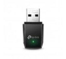 Mini USB Wi-Fi Adapteris TP-Link ARCHER T3U AC1300