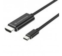 USB-C - HDMI kaapeli Conceptronic 110517307101