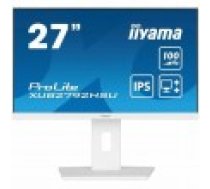 Spēļu Monitors Iiyama ProLite XUB2792HSU 27" Full HD 100 Hz