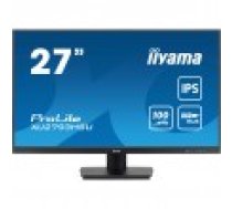 Spēļu Monitors Iiyama XU2793HSU-B6 Full HD 27" 100 Hz