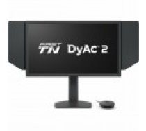 Monitors BenQ ZOWIE XL2546X Full HD 24,5" 240 Hz