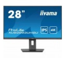 Monitors Iiyama ProLite 28" 4K Ultra HD