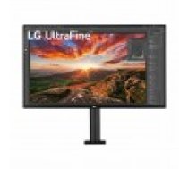 Monitors LG 32UN880P-B 32" IPS AMD FreeSync Flicker free