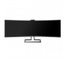 Monitors Philips 499P9H/00 48,8" LED HDR VA LCD Flicker free 50-60 Hz